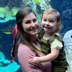 Meet your Posher, Brooke